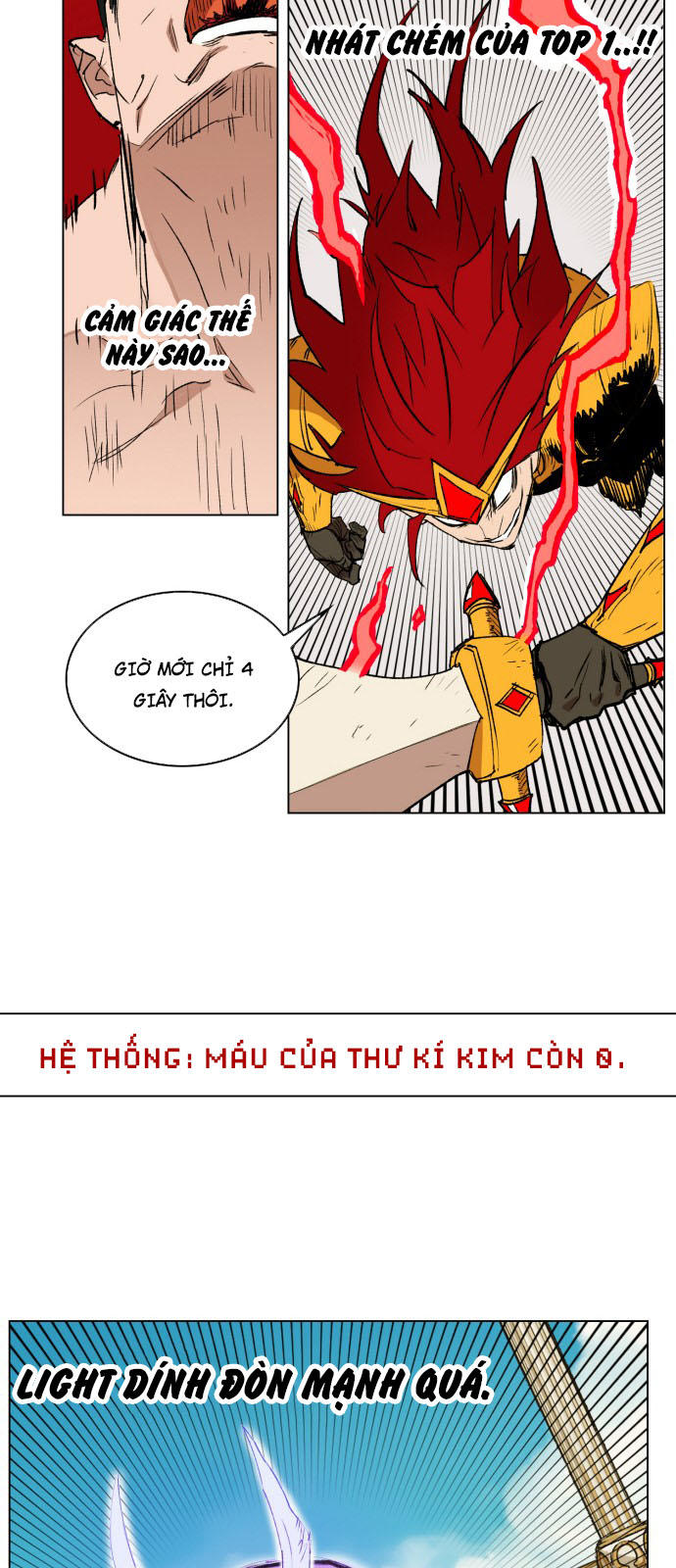 Hard Core Leveling Warrior Chapter 165 - 26