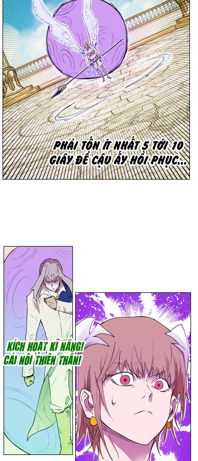 Hard Core Leveling Warrior Chapter 165 - 27