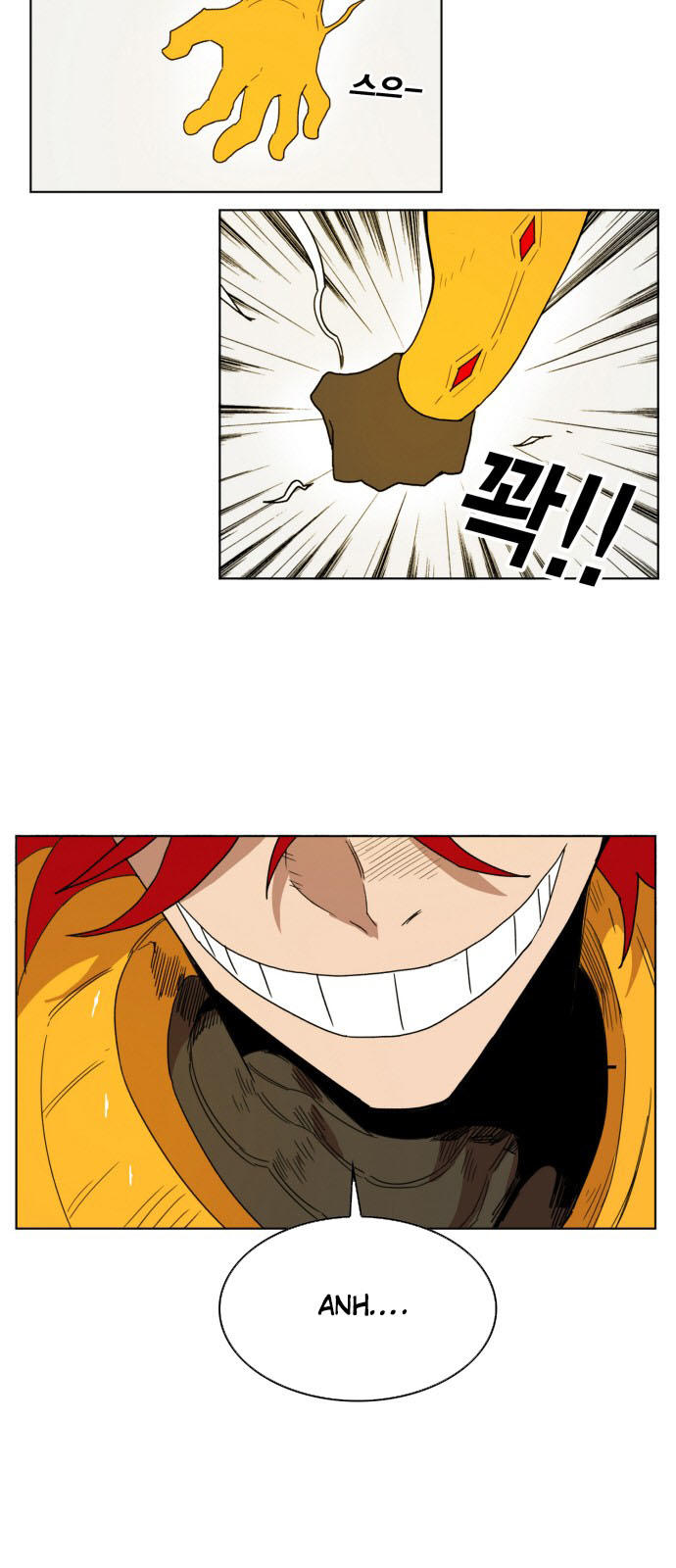 Hard Core Leveling Warrior Chapter 165 - 4