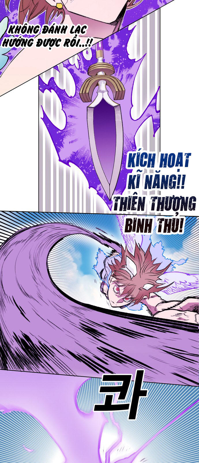 Hard Core Leveling Warrior Chapter 165 - 32