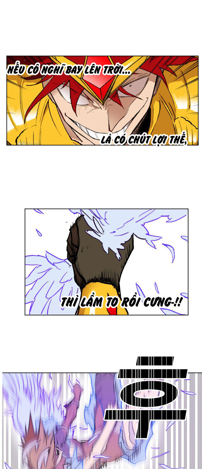 Hard Core Leveling Warrior Chapter 165 - 34