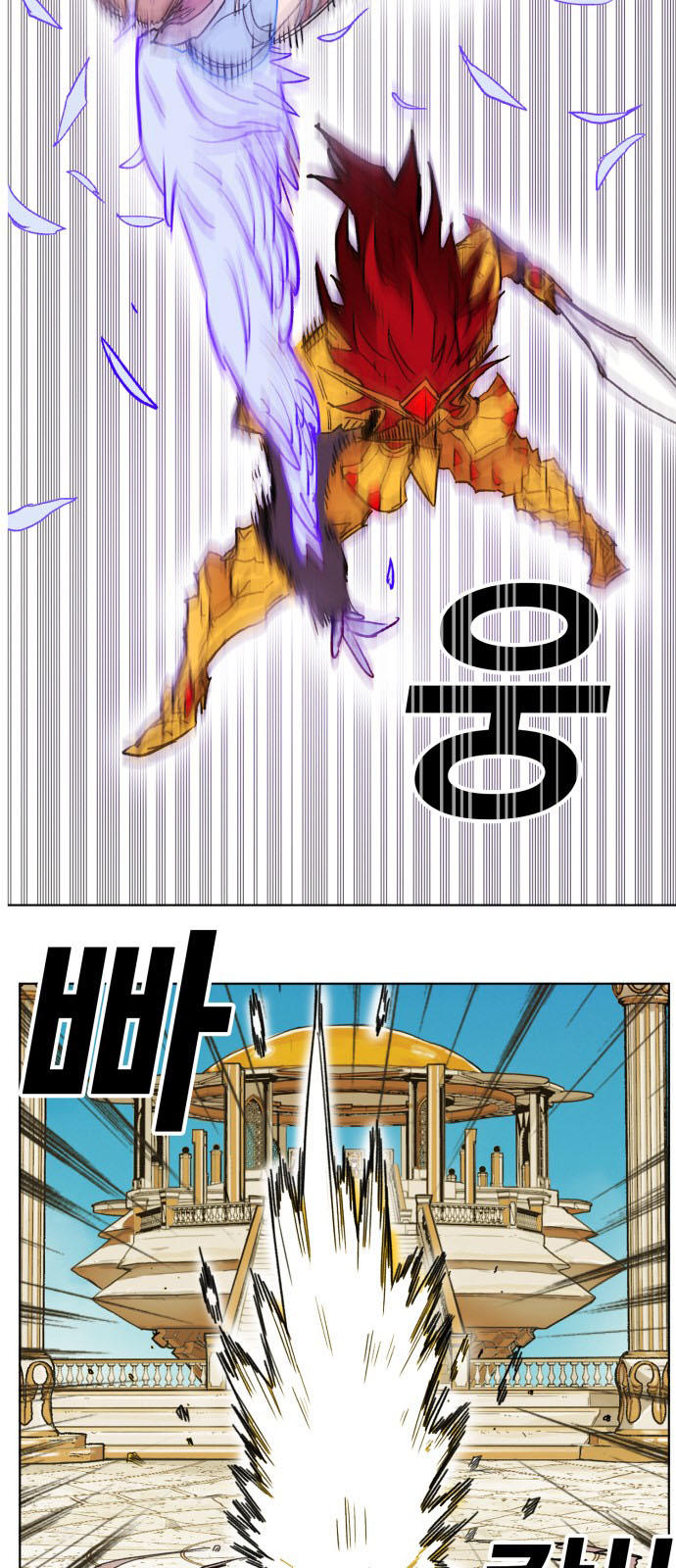 Hard Core Leveling Warrior Chapter 165 - 35