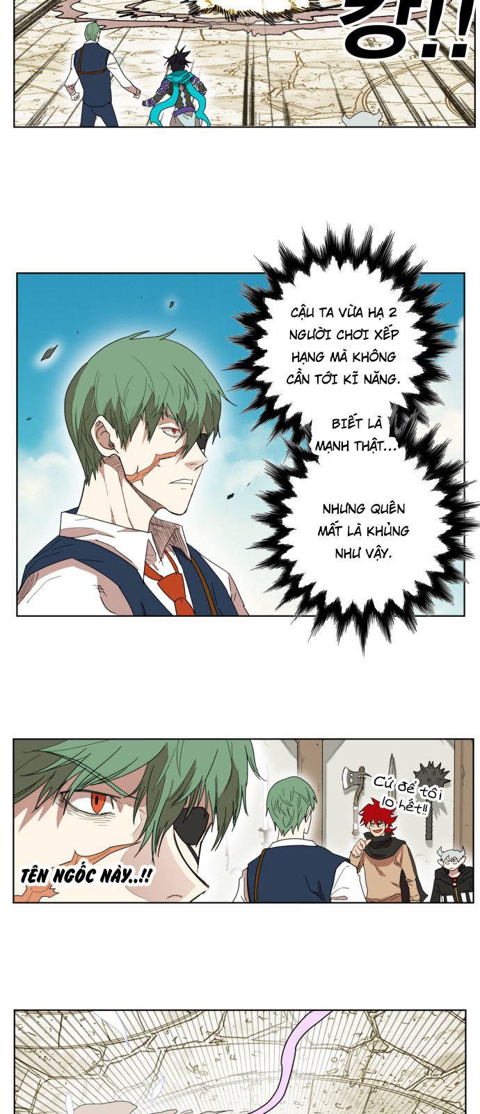 Hard Core Leveling Warrior Chapter 165 - 36