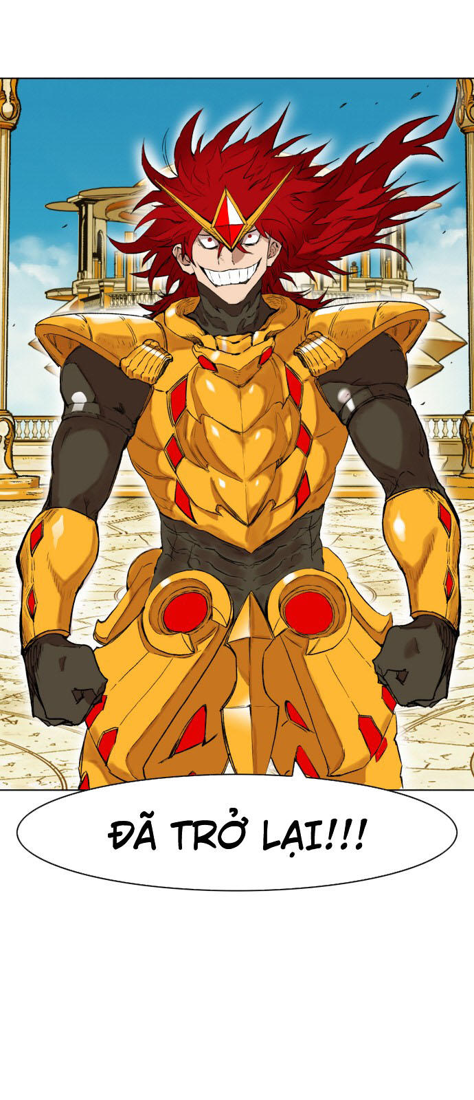 Hard Core Leveling Warrior Chapter 165 - 5