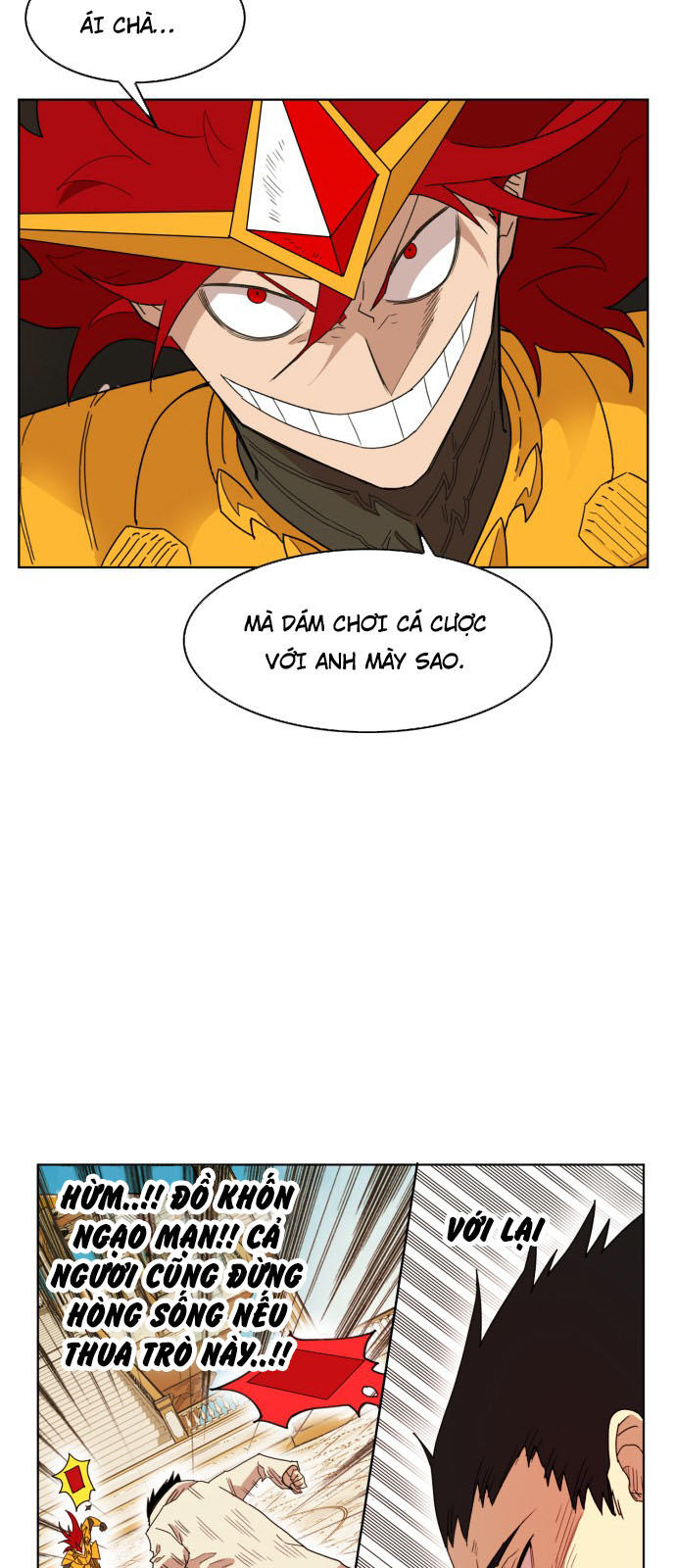 Hard Core Leveling Warrior Chapter 165 - 41