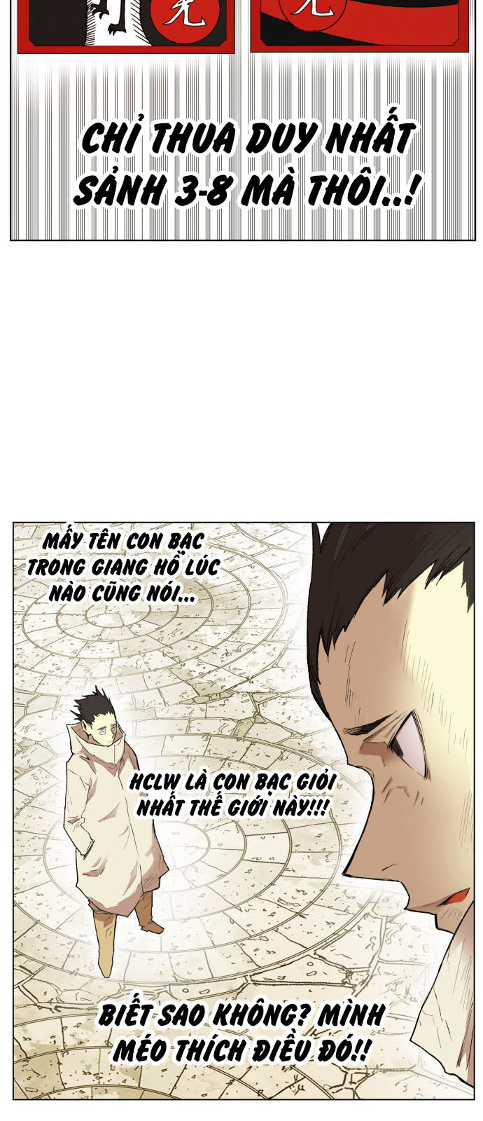 Hard Core Leveling Warrior Chapter 165 - 44