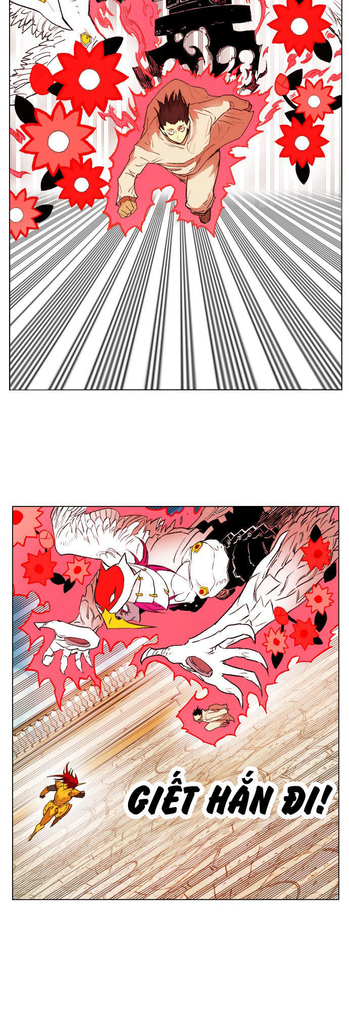 Hard Core Leveling Warrior Chapter 165 - 46