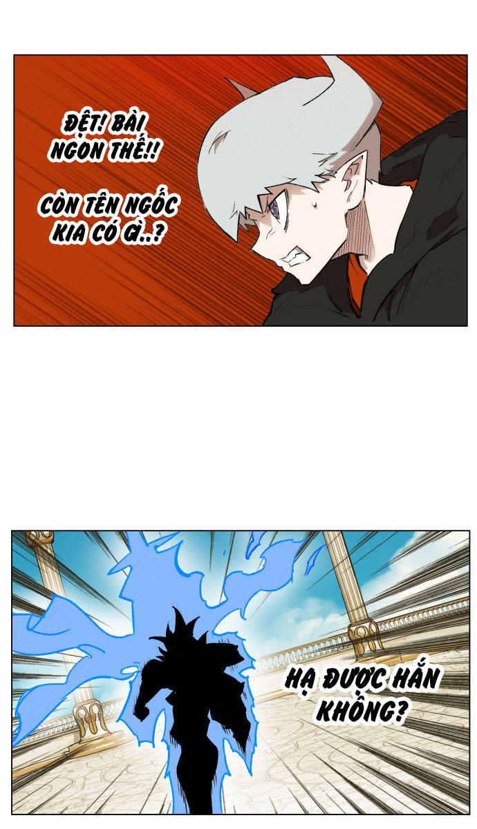 Hard Core Leveling Warrior Ss3 Chapter 165 - 47