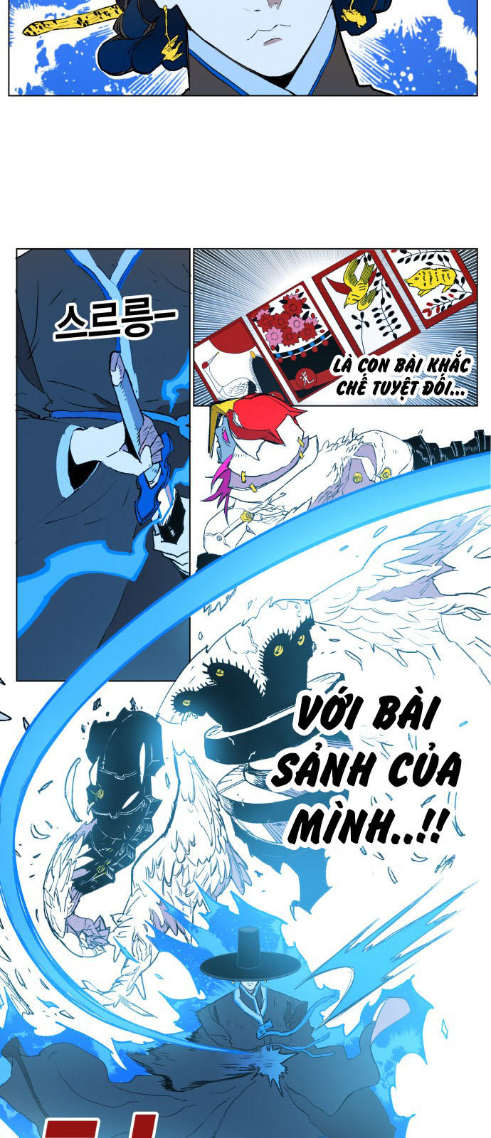 Hard Core Leveling Warrior Chapter 165 - 50