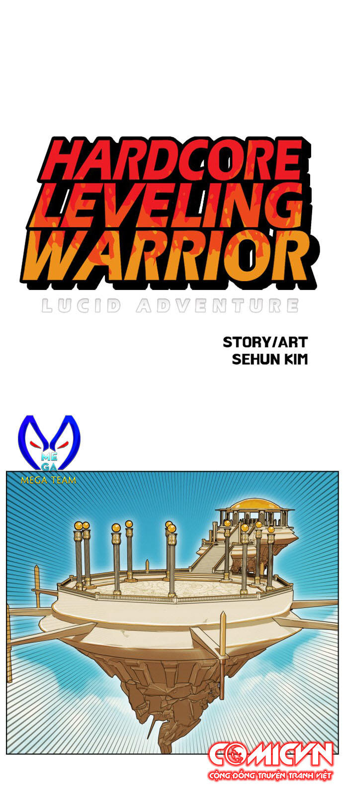 Hard Core Leveling Warrior Chapter 165 - 6