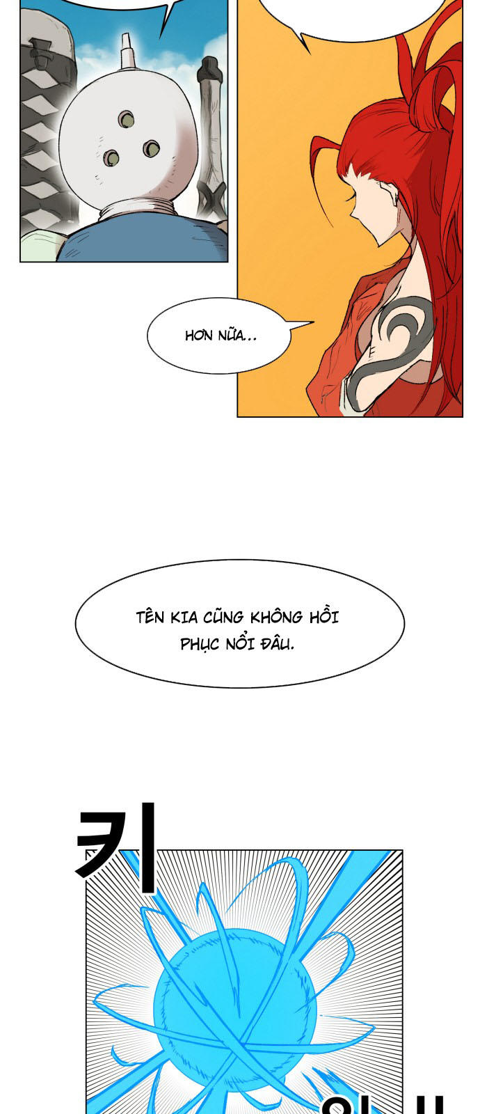 Hard Core Leveling Warrior Chapter 165 - 53