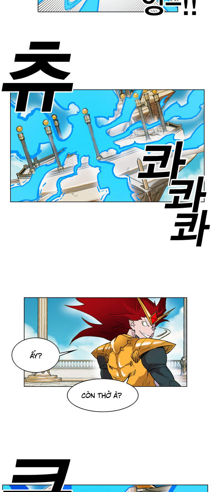 Hard Core Leveling Warrior Chapter 165 - 54