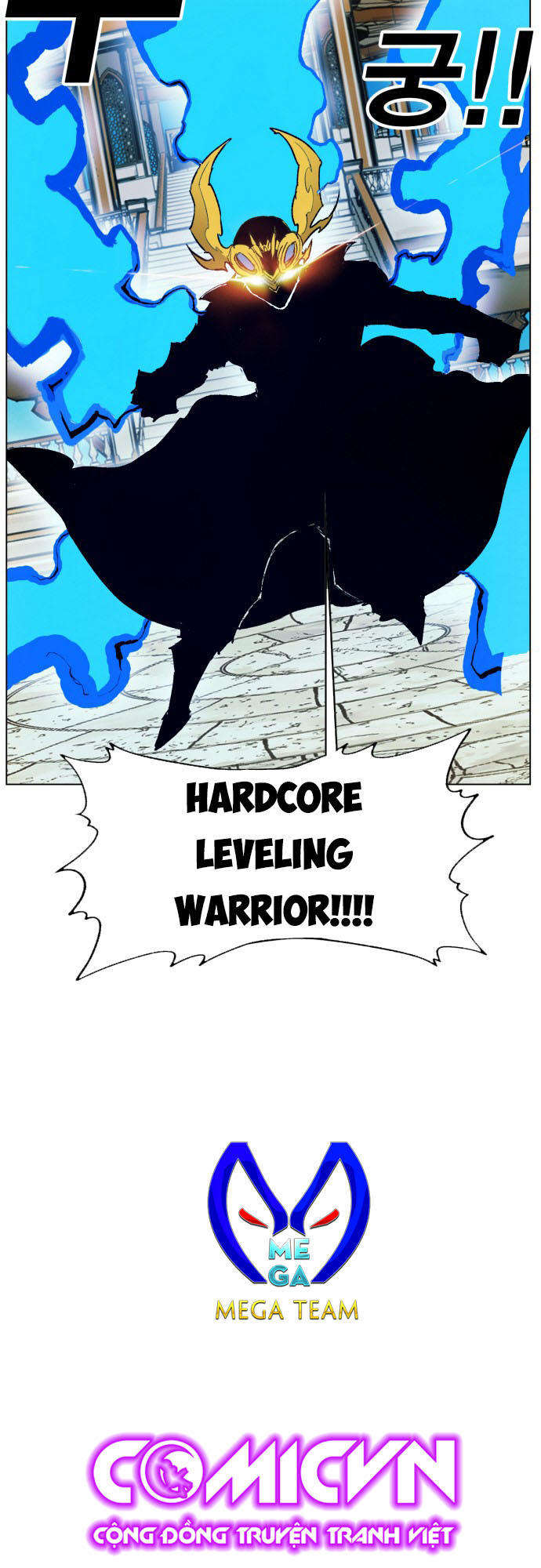 Hard Core Leveling Warrior Chapter 165 - 55