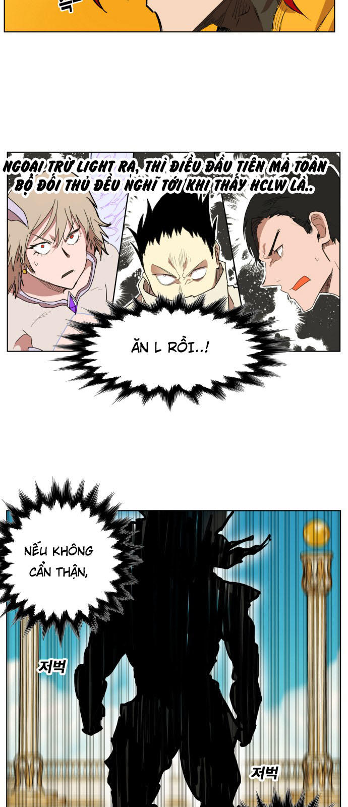 Hard Core Leveling Warrior Chapter 165 - 9