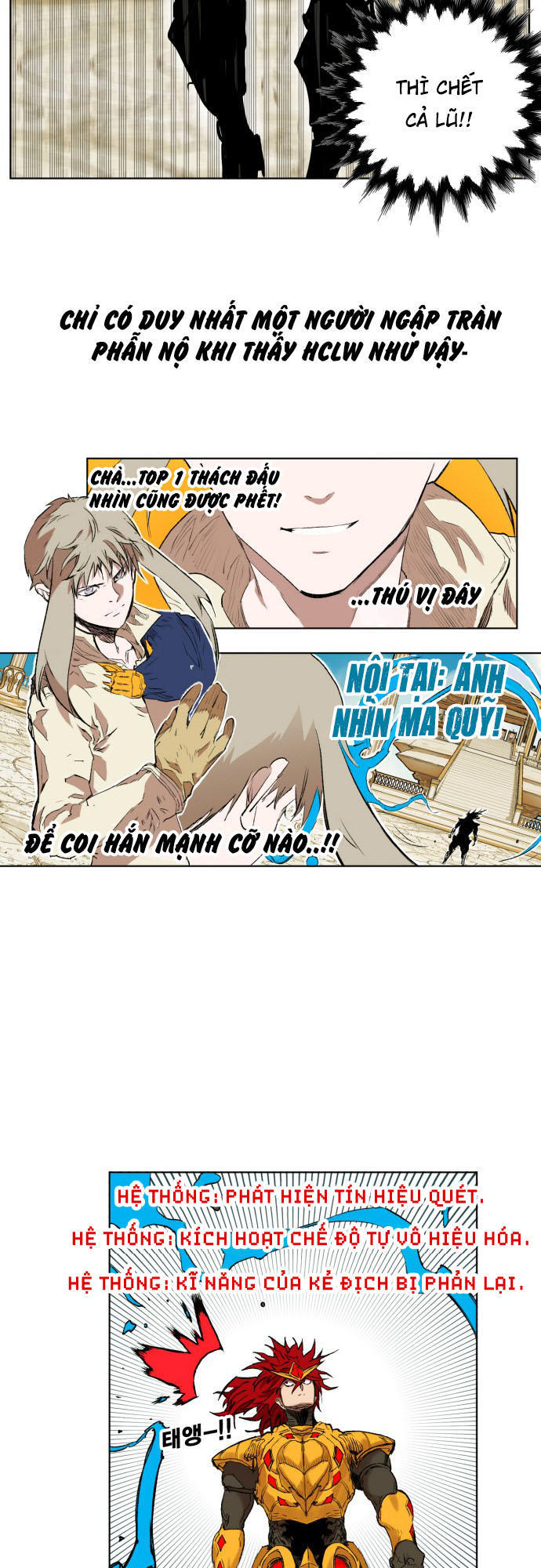 Hard Core Leveling Warrior Chapter 165 - 10