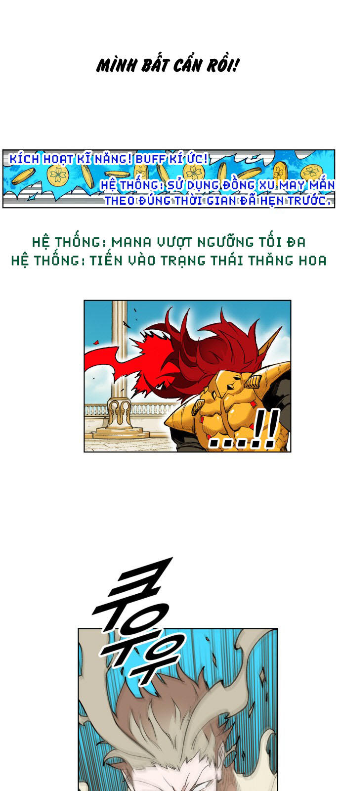 Hard Core Leveling Warrior Chapter 166 - 2