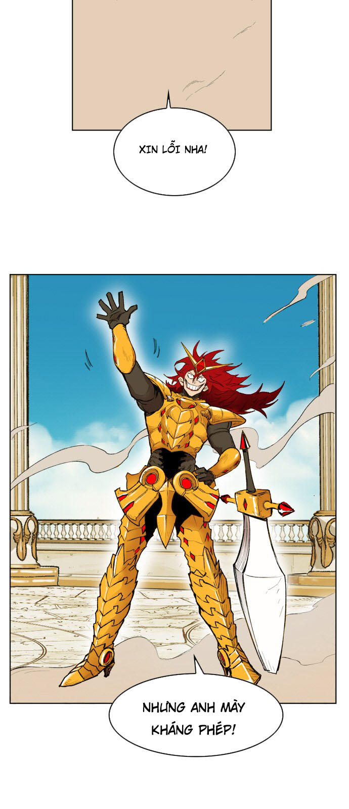 Hard Core Leveling Warrior Chapter 166 - 11