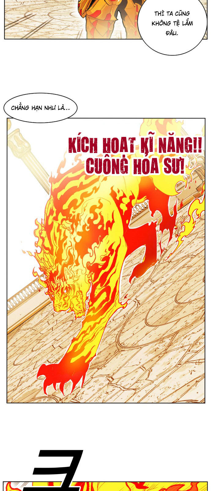 Hard Core Leveling Warrior Chapter 166 - 15