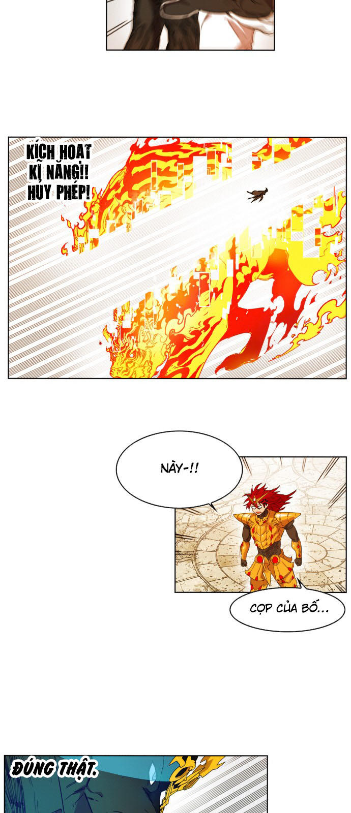 Hard Core Leveling Warrior Chapter 166 - 17