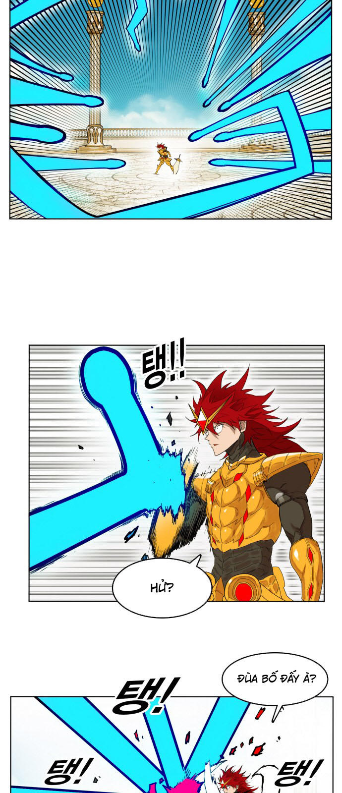 Hard Core Leveling Warrior Chapter 166 - 19