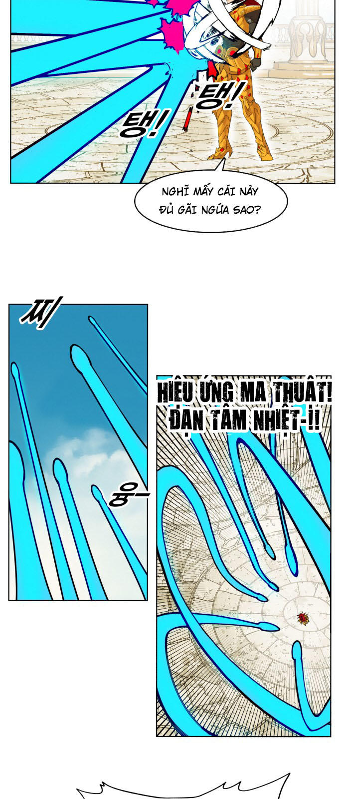 Hard Core Leveling Warrior Chapter 166 - 20