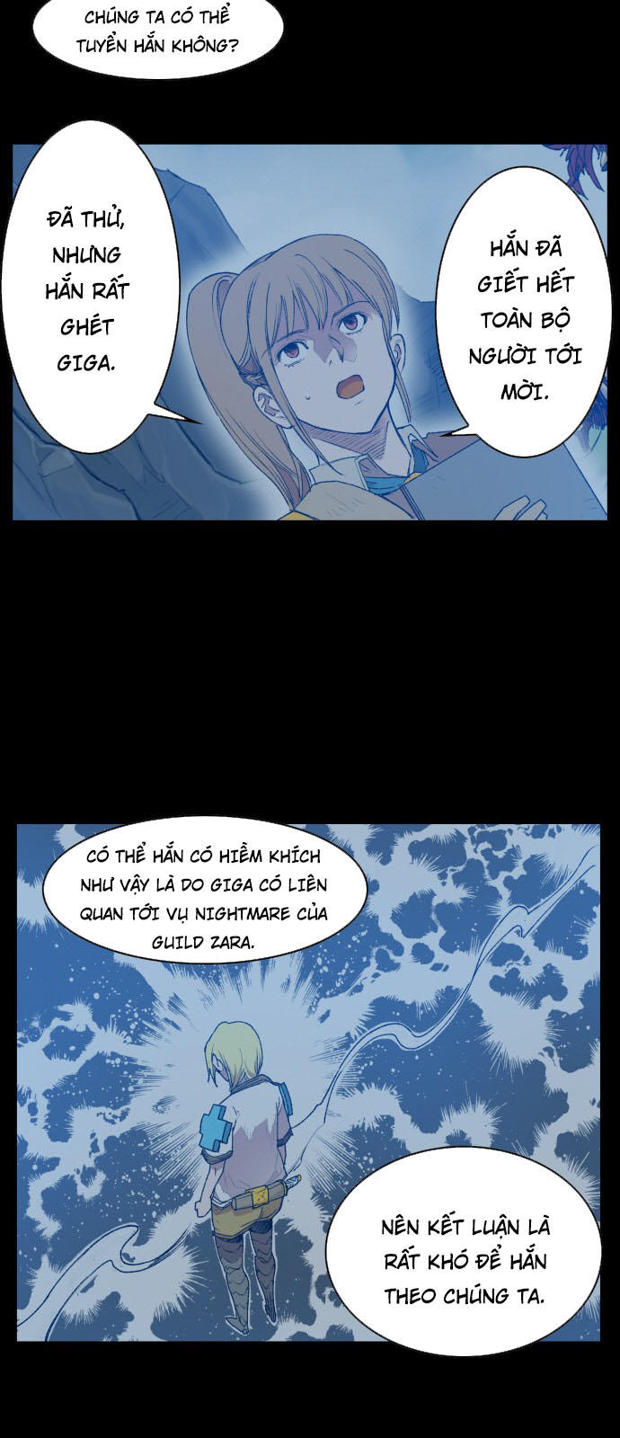 Hard Core Leveling Warrior Chapter 166 - 26