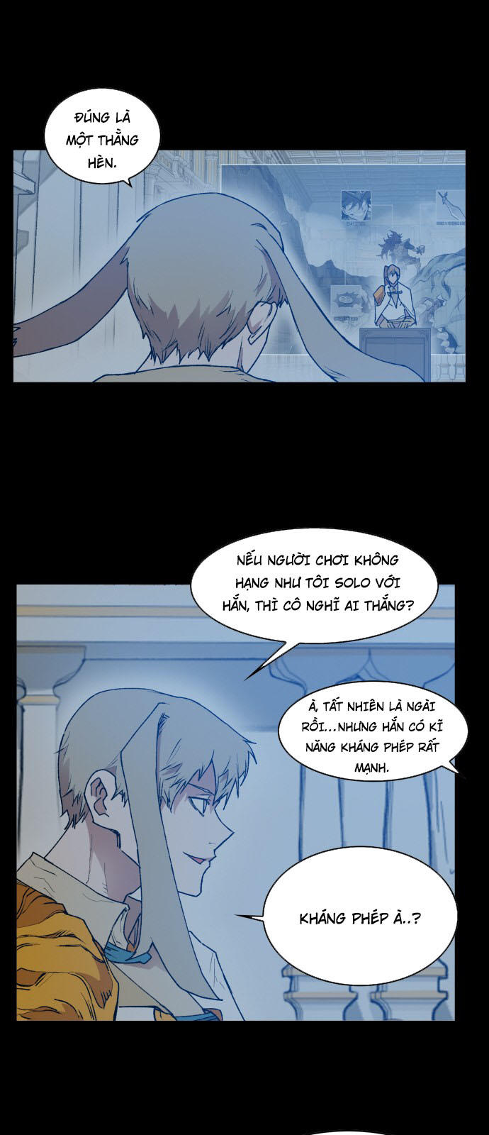 Hard Core Leveling Warrior Chapter 166 - 27