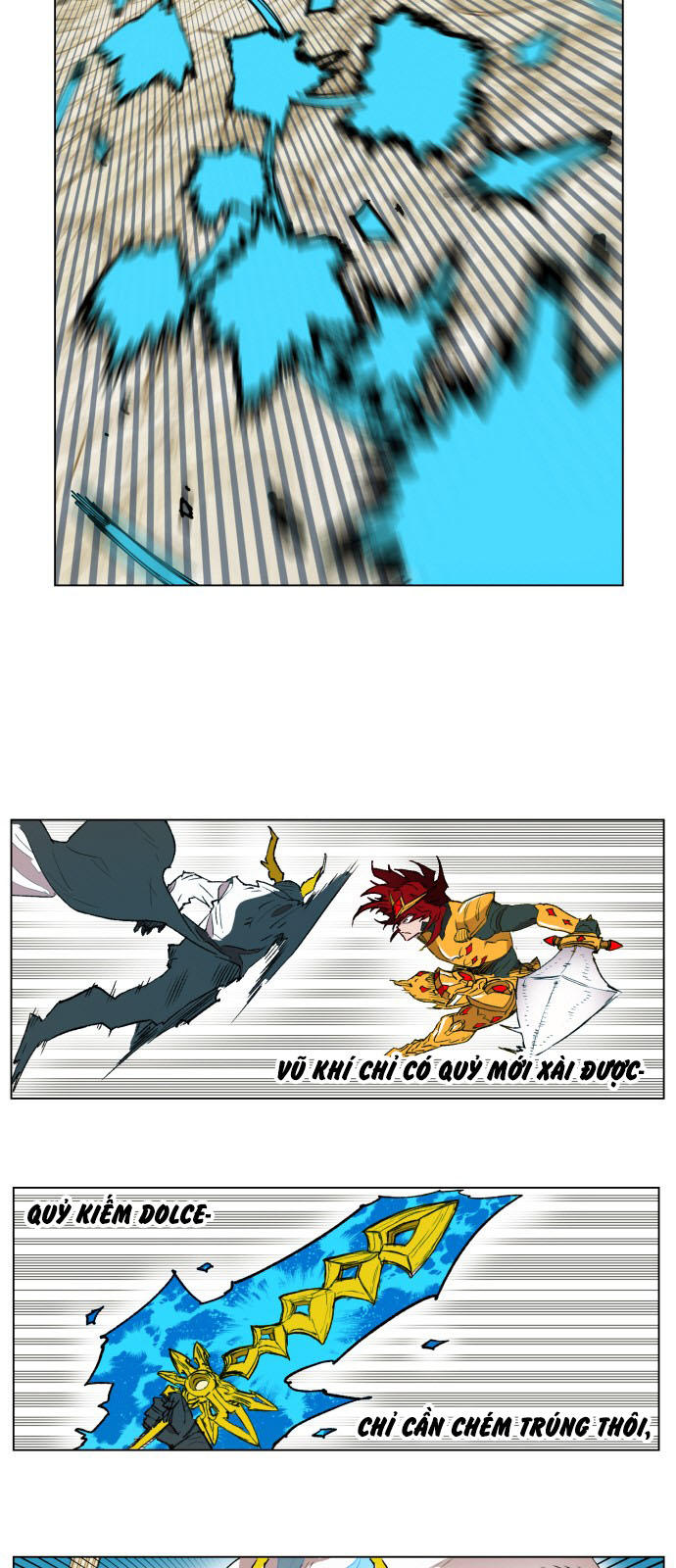 Hard Core Leveling Warrior Chapter 166 - 29