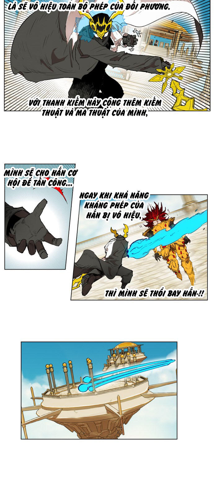 Hard Core Leveling Warrior Chapter 166 - 30