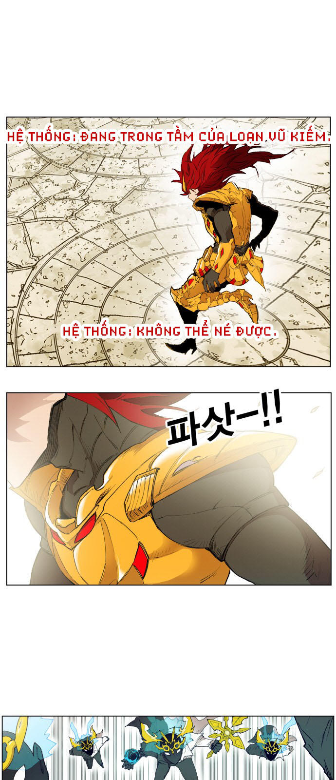 Hard Core Leveling Warrior Chapter 166 - 33