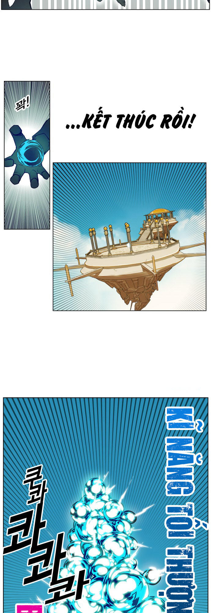 Hard Core Leveling Warrior Chapter 166 - 34