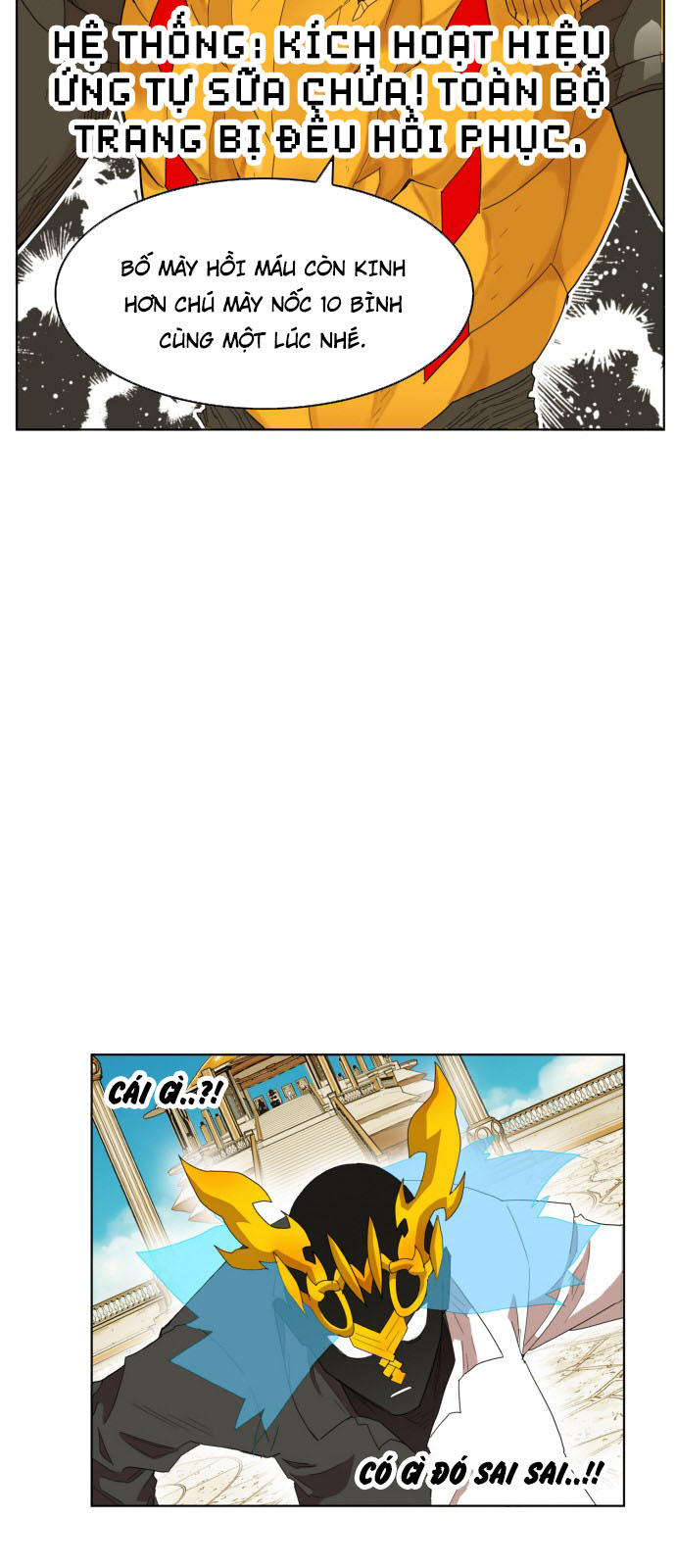 Hard Core Leveling Warrior Chapter 166 - 40