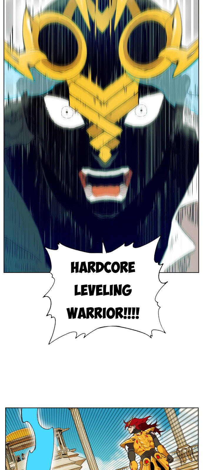 Hard Core Leveling Warrior Chapter 166 - 5