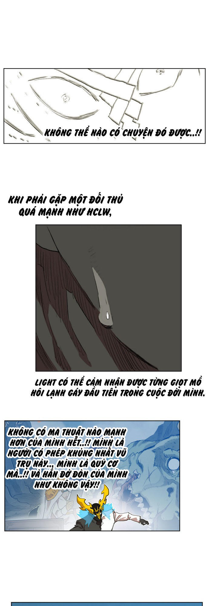 Hard Core Leveling Warrior Chapter 166 - 41