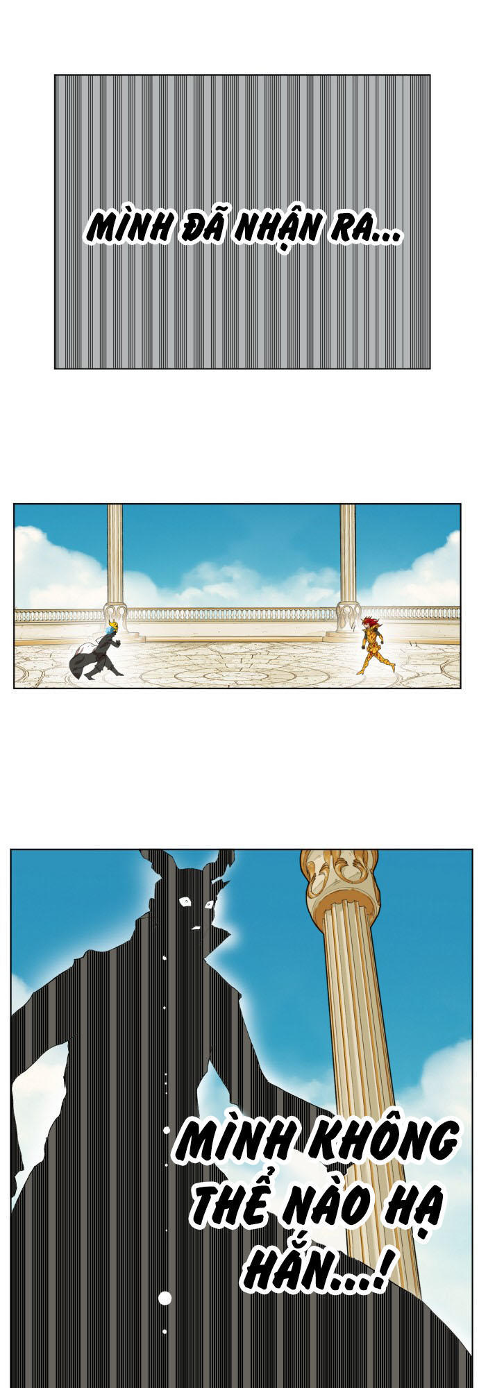 Hard Core Leveling Warrior Chapter 166 - 43