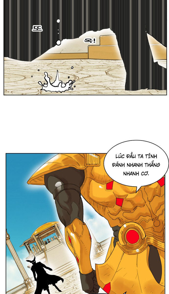 Hard Core Leveling Warrior Chapter 166 - 44