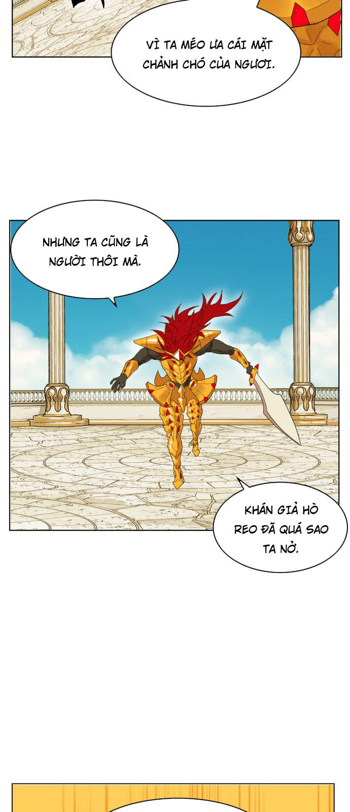 Hard Core Leveling Warrior Chapter 166 - 45