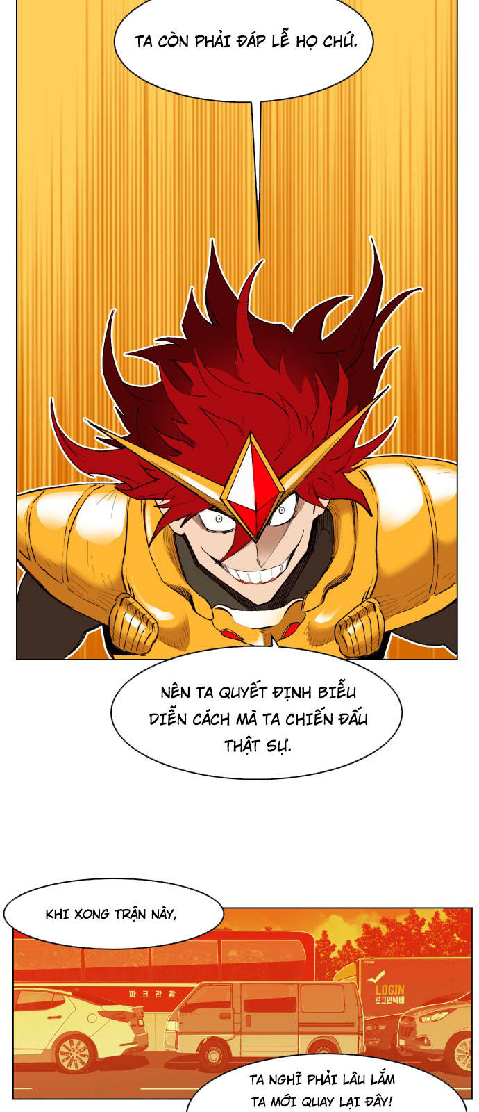 Hard Core Leveling Warrior Chapter 166 - 46