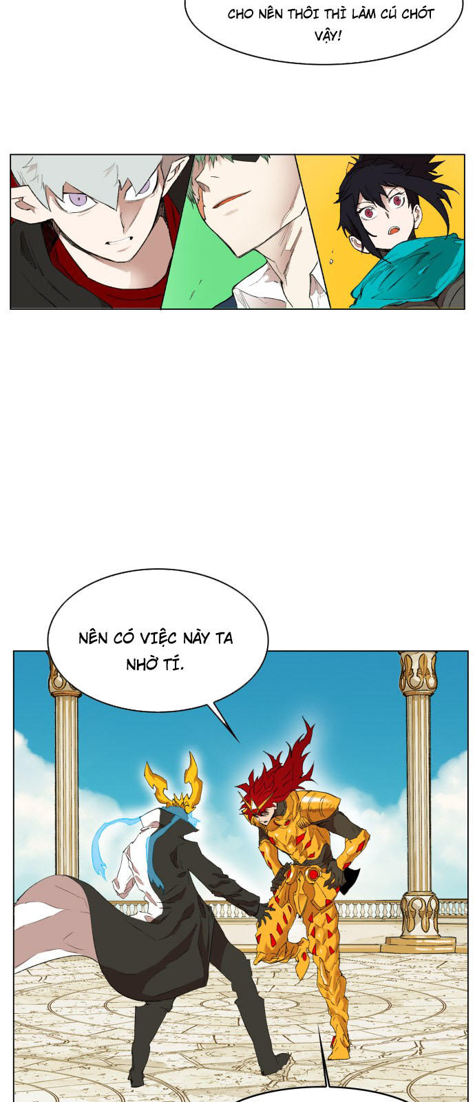 Hard Core Leveling Warrior Chapter 166 - 47