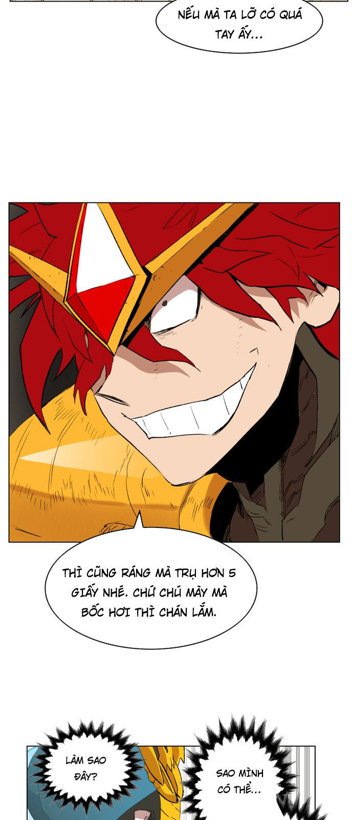 Hard Core Leveling Warrior Chapter 166 - 48