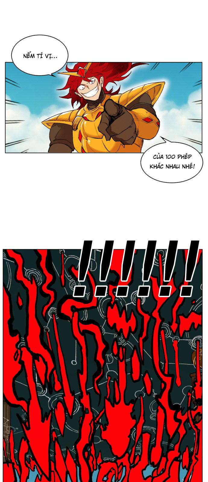 Hard Core Leveling Warrior Chapter 166 - 50