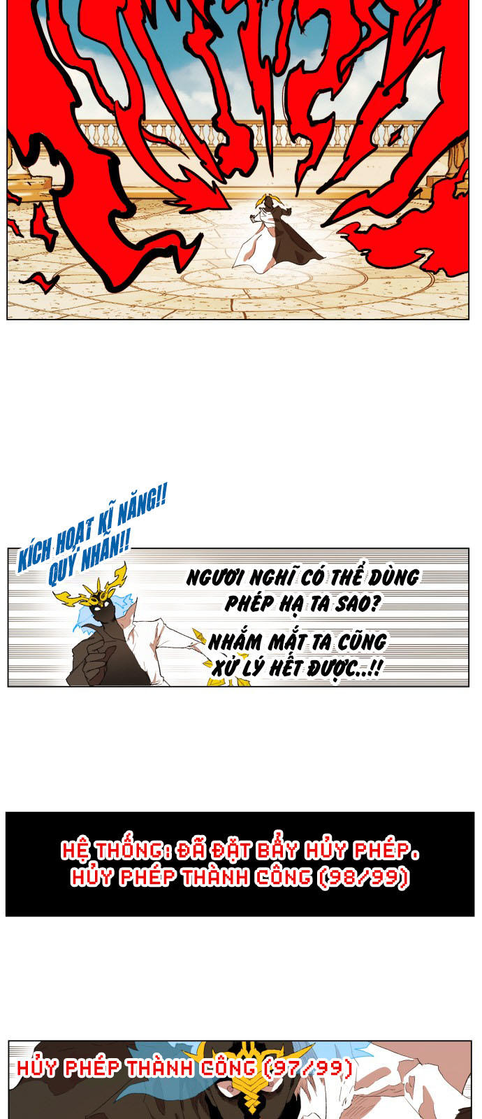 Hard Core Leveling Warrior Chapter 166 - 51