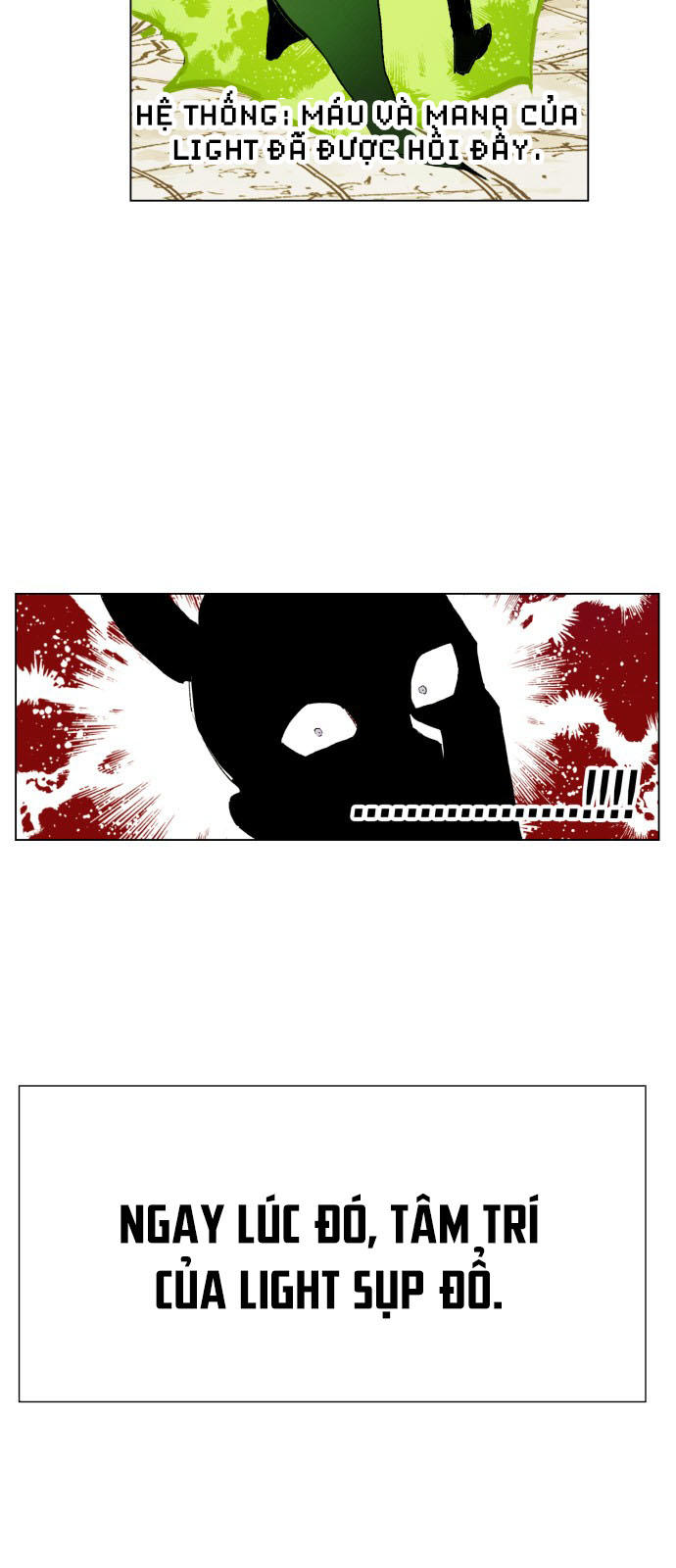 Hard Core Leveling Warrior Chapter 166 - 56