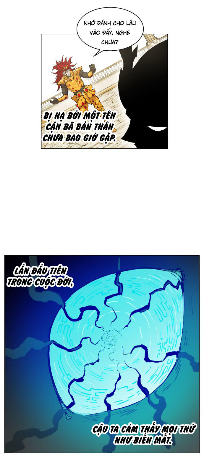 Hard Core Leveling Warrior Ss3 Chapter 166 - 57