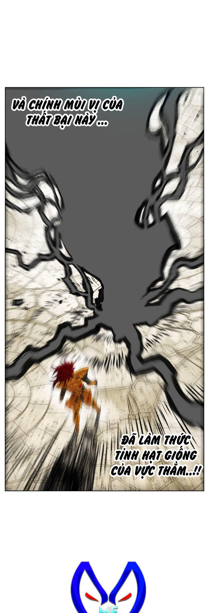 Hard Core Leveling Warrior Chapter 166 - 58