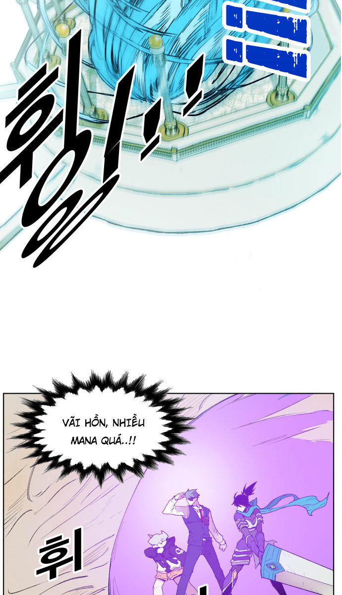 Hard Core Leveling Warrior Chapter 166 - 9