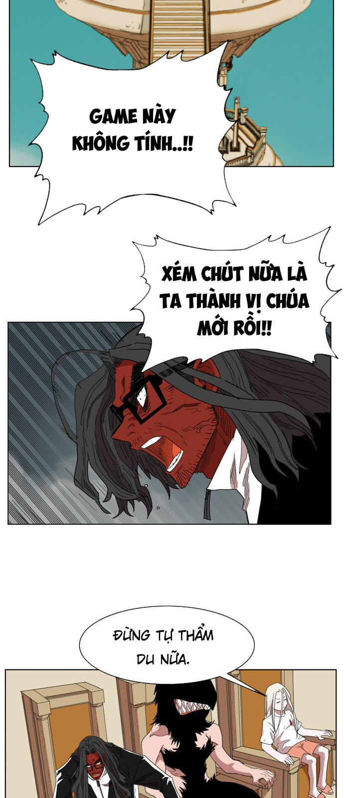 Hard Core Leveling Warrior Chapter 167 - 11