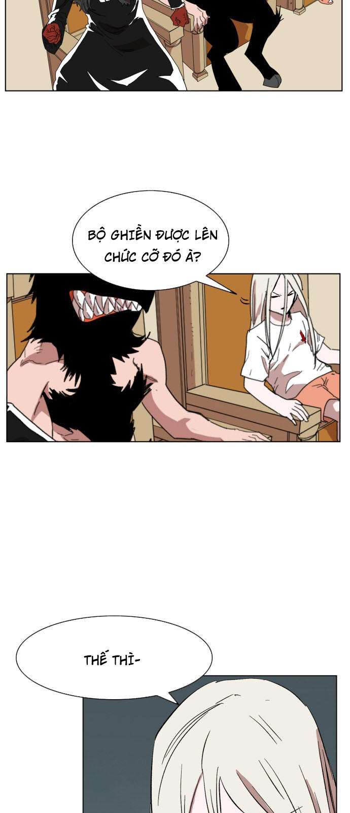 Hard Core Leveling Warrior Chapter 167 - 12