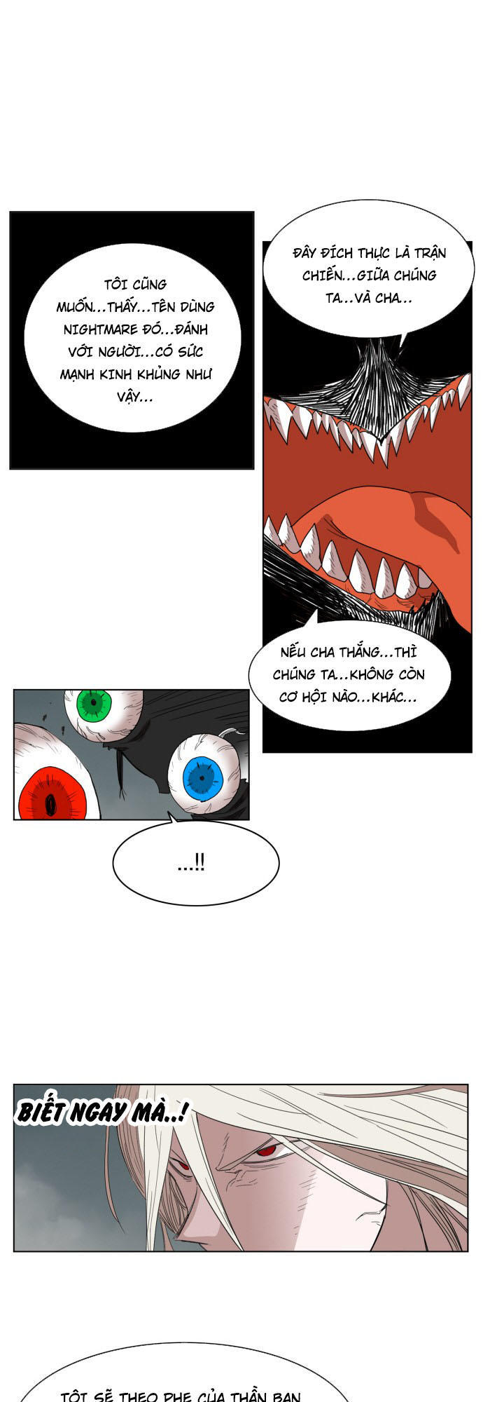 Hard Core Leveling Warrior Chapter 167 - 15