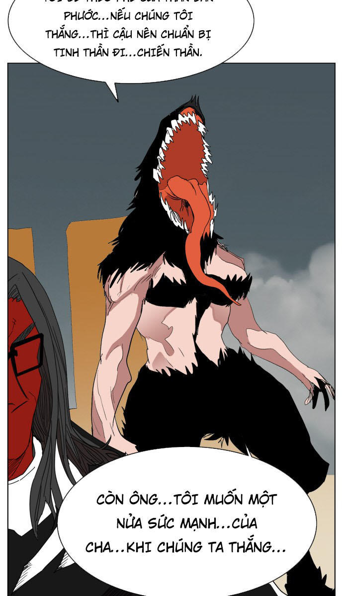 Hard Core Leveling Warrior Chapter 167 - 16